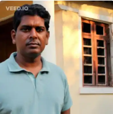বৃগেশ দেব