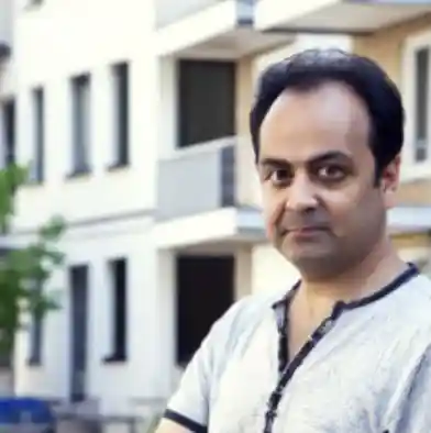 রাশেদুল ইসলাম
